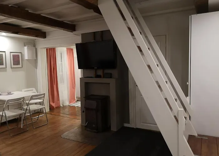Lilla Huset