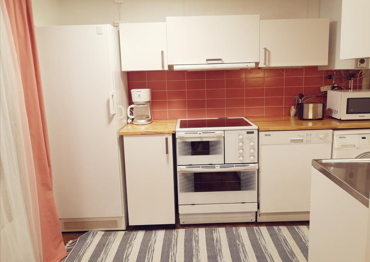 度假居 Lilla Huset *