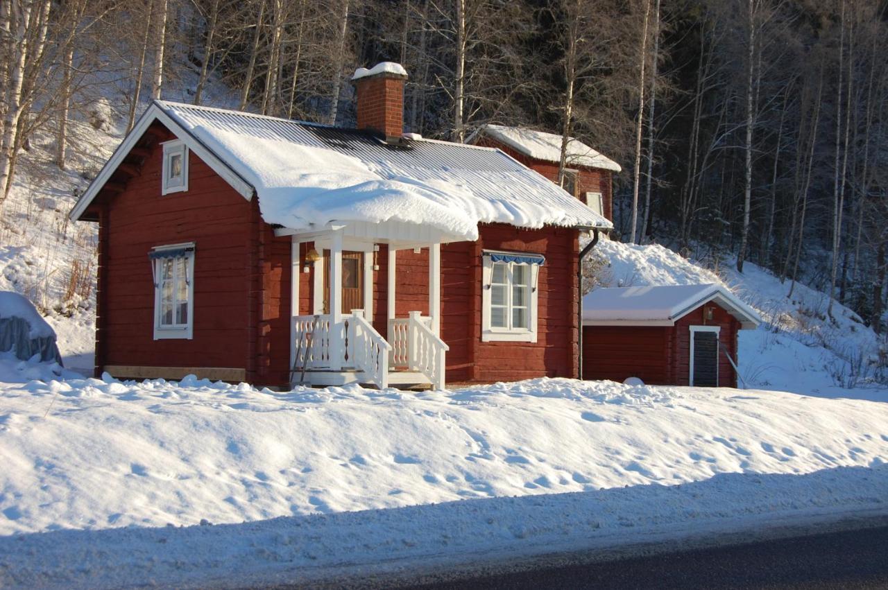 Lilla Huset * Stöllet